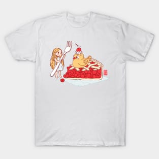 Cherry Pie 2 T-Shirt